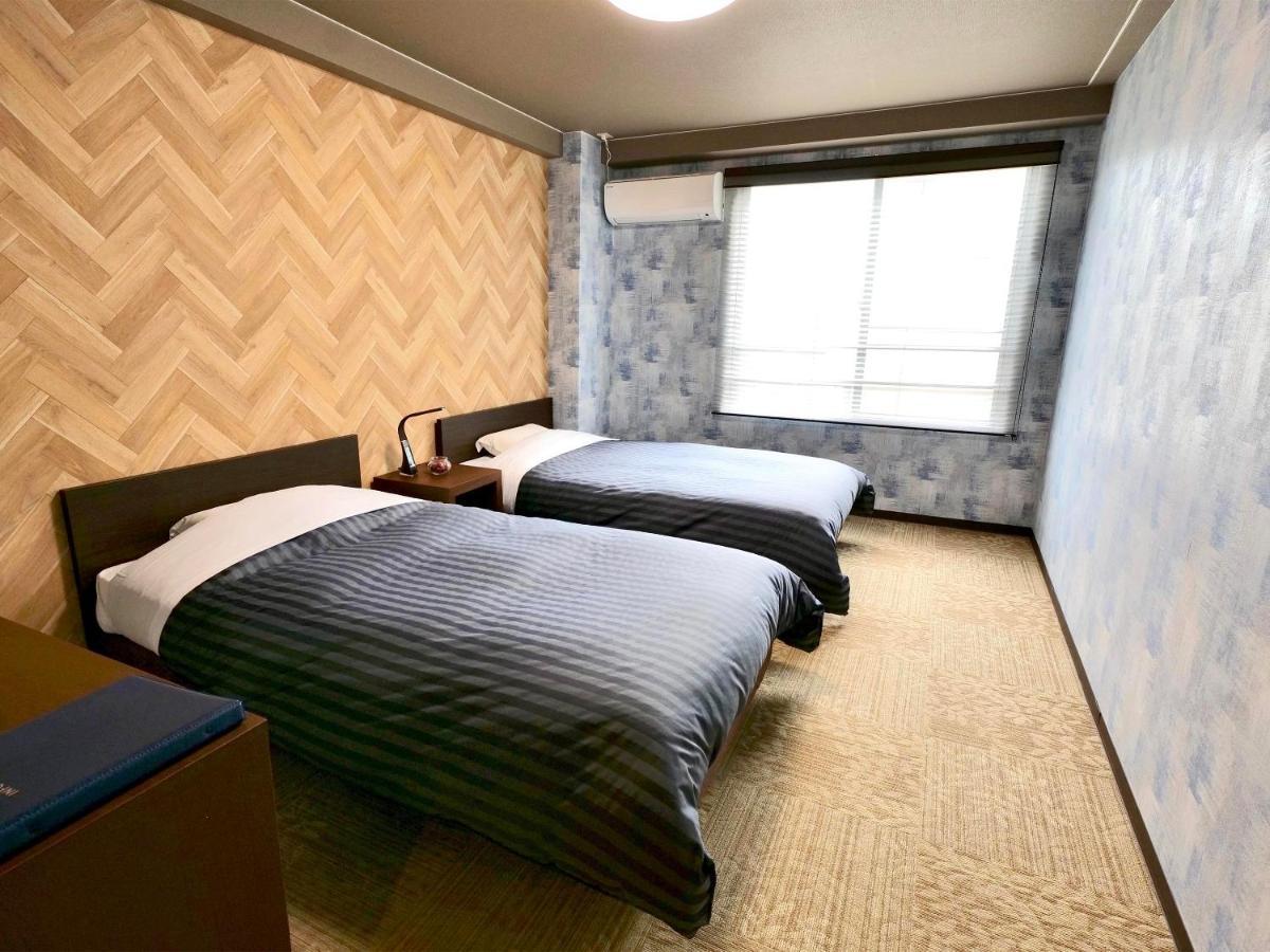 Apprising Hotels Granjam Tsugaike Otari Exterior foto