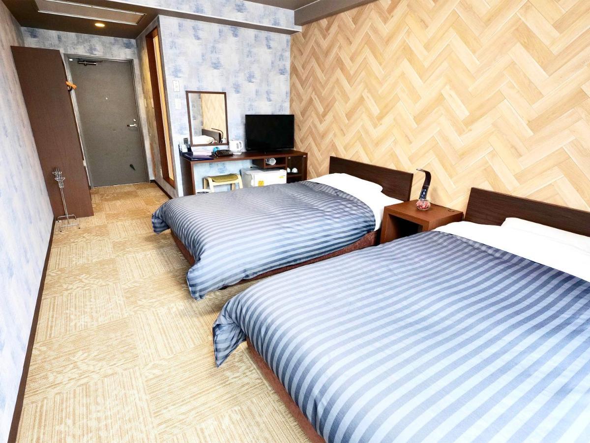 Apprising Hotels Granjam Tsugaike Otari Exterior foto