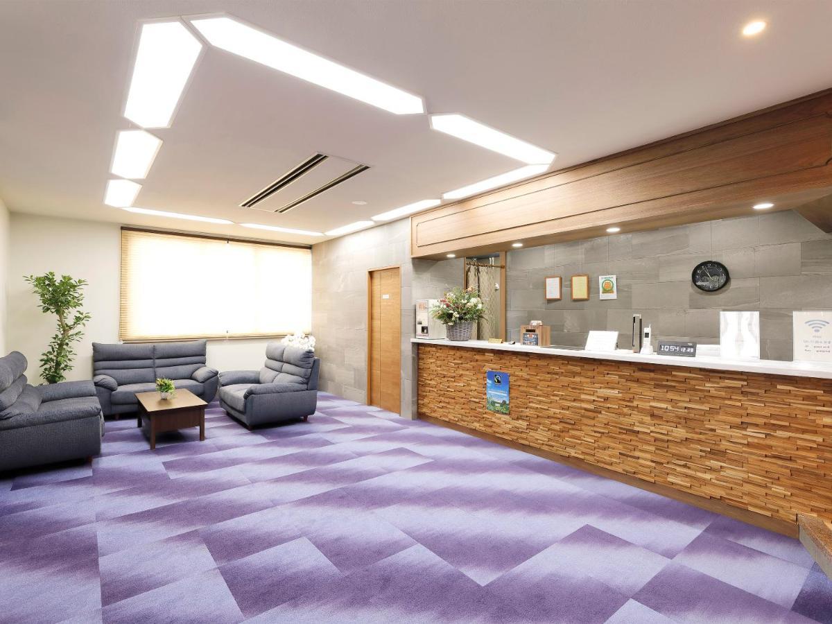 Apprising Hotels Granjam Tsugaike Otari Exterior foto