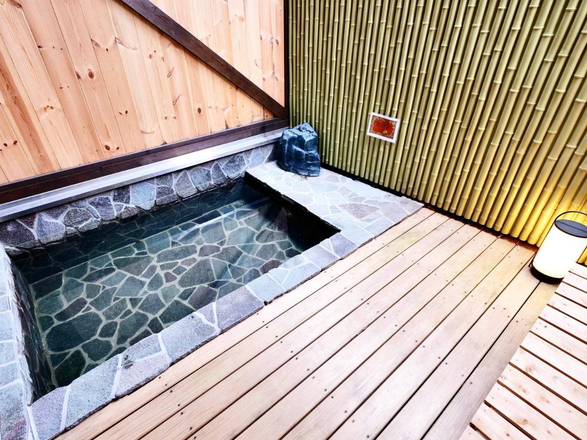 Apprising Hotels Granjam Tsugaike Otari Exterior foto